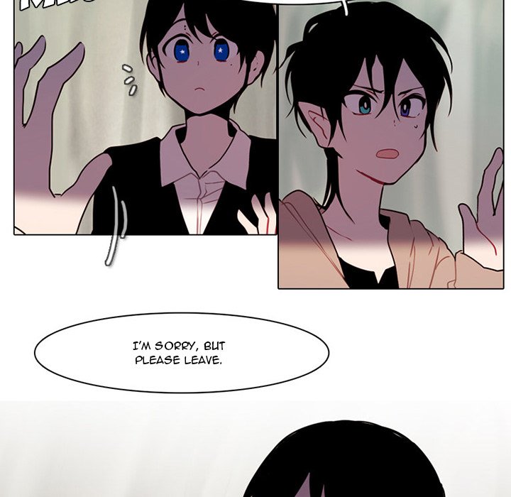 End and Save Chapter 100 page 9 - Chapter 100