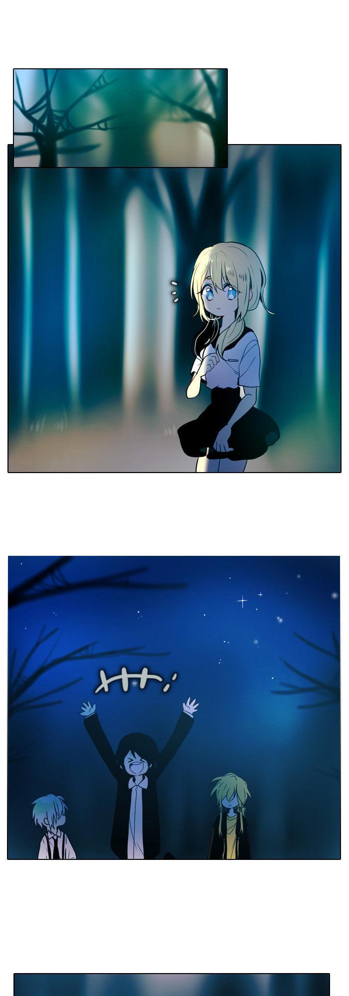 End and Save Chapter 19 page 2 - Chapter 19 : Elec and Eclaire (1)