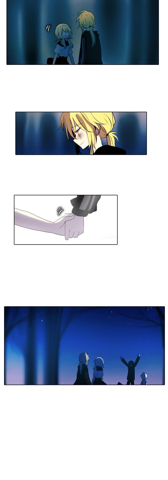 End and Save Chapter 19 page 3 - Chapter 19 : Elec and Eclaire (1)