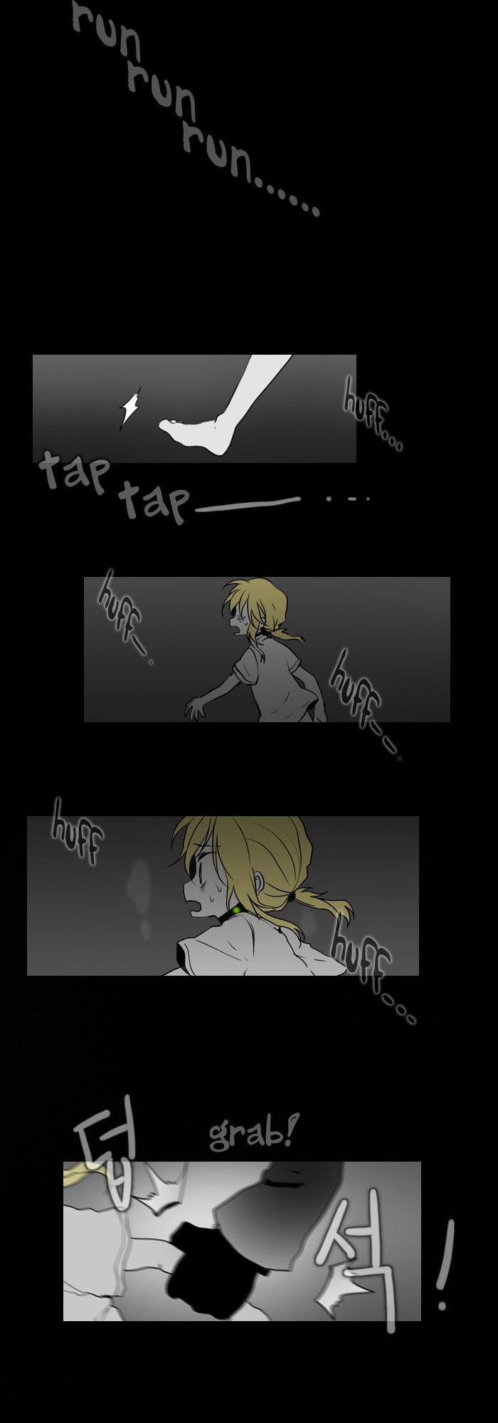 End and Save Chapter 19 page 5 - Chapter 19 : Elec and Eclaire (1)