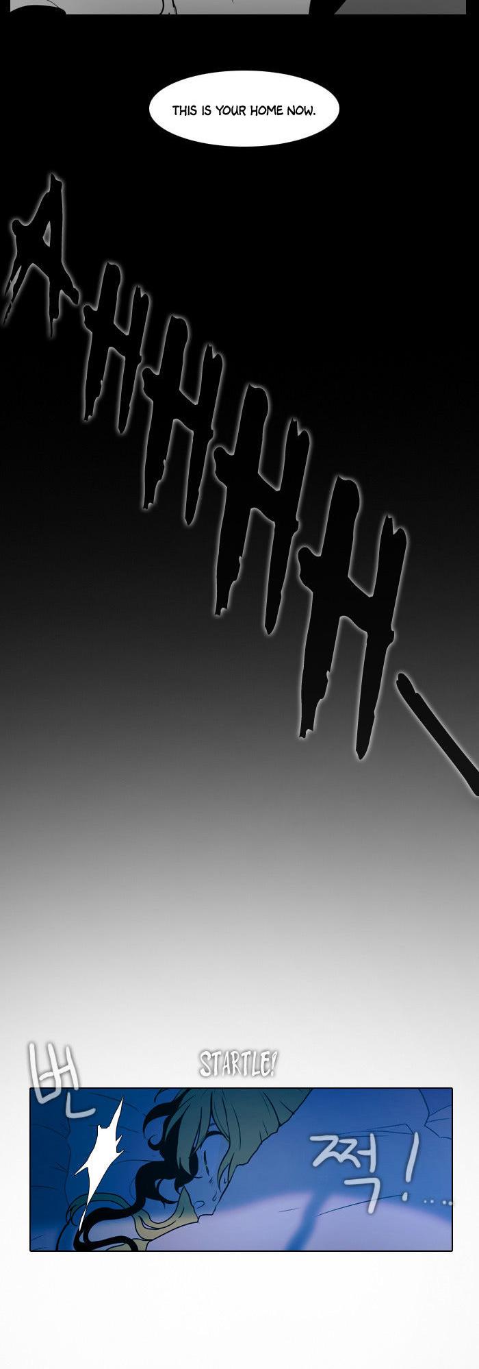 End and Save Chapter 19 page 7 - Chapter 19 : Elec and Eclaire (1)