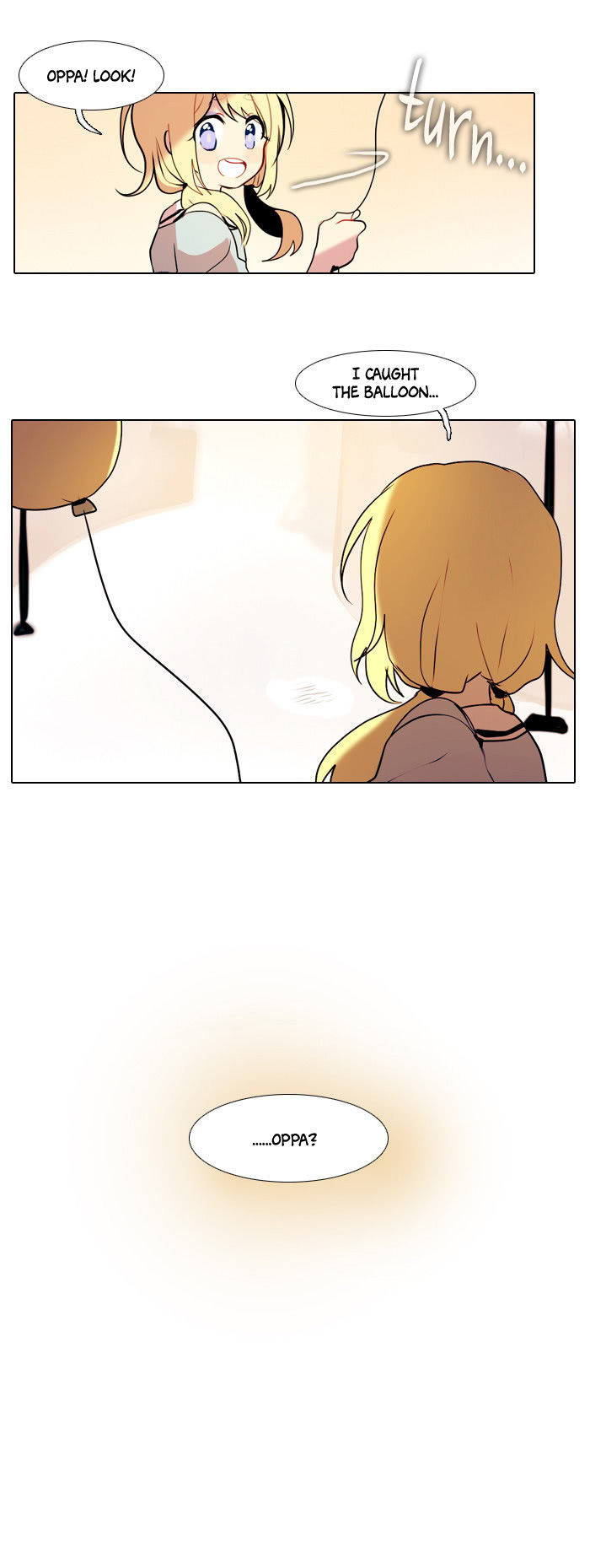 End and Save Chapter 20 page 14 - Chapter 20 : Elec and Eclaire (2)