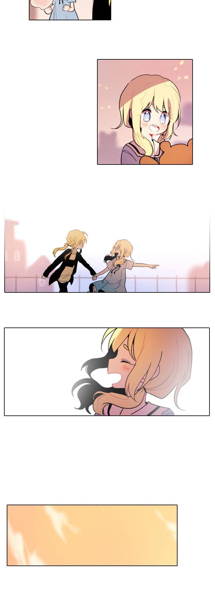 End and Save Chapter 20 page 9 - Chapter 20 : Elec and Eclaire (2)