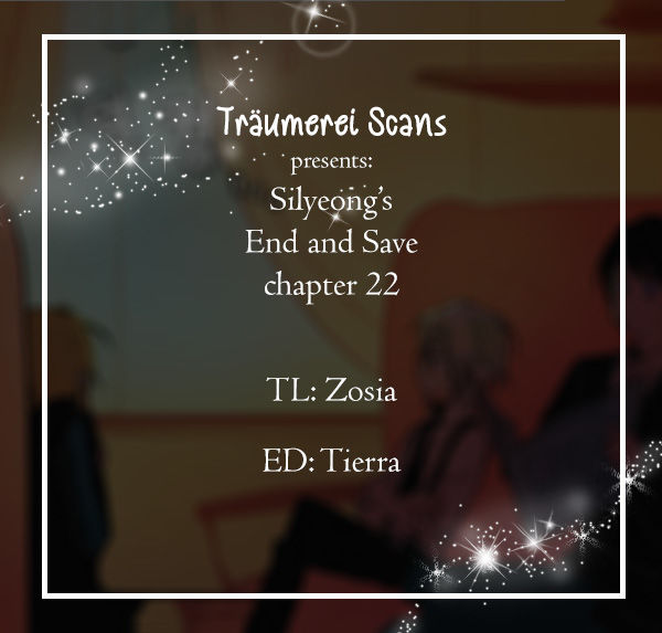 End and Save Chapter 22 page 1 - Chapter 22 : Eclaire and Elec (4)
