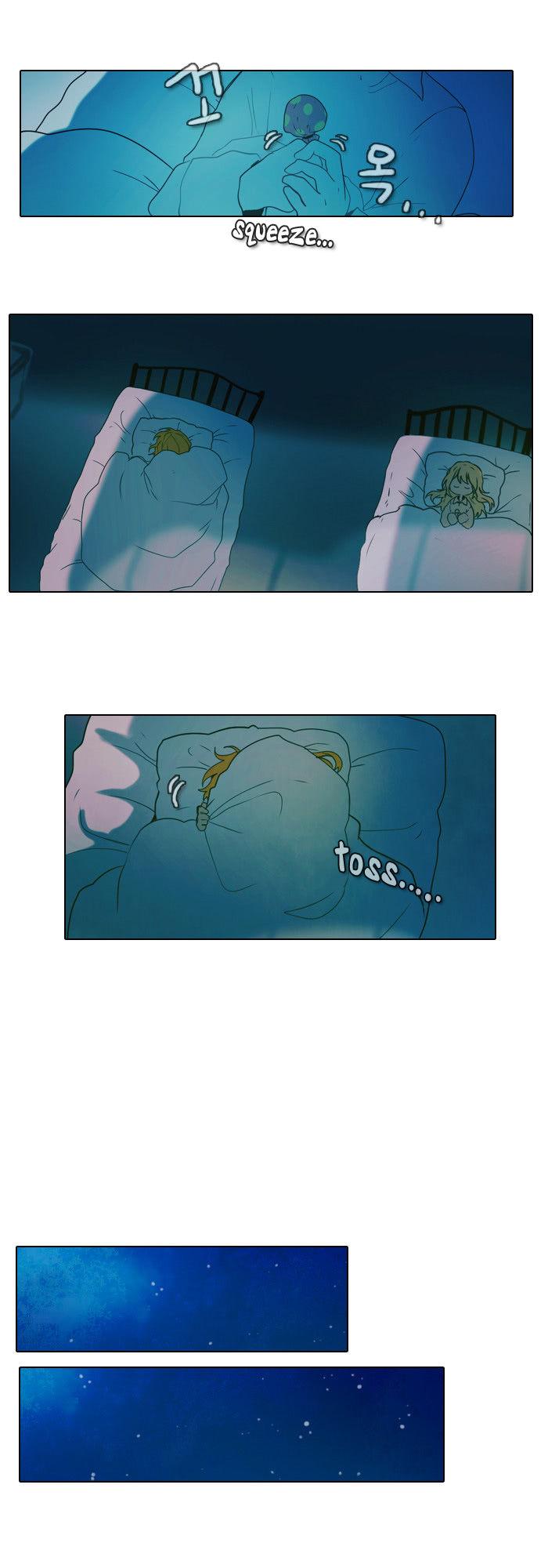 End and Save Chapter 22 page 11 - Chapter 22 : Eclaire and Elec (4)