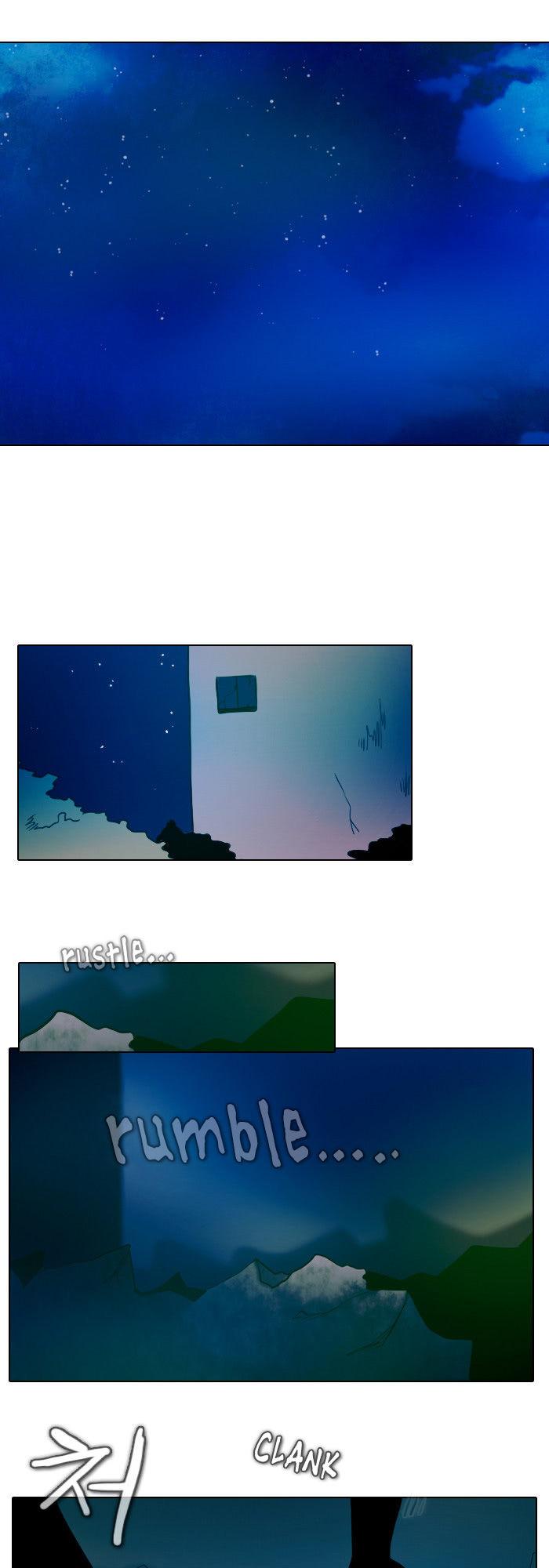 End and Save Chapter 22 page 12 - Chapter 22 : Eclaire and Elec (4)