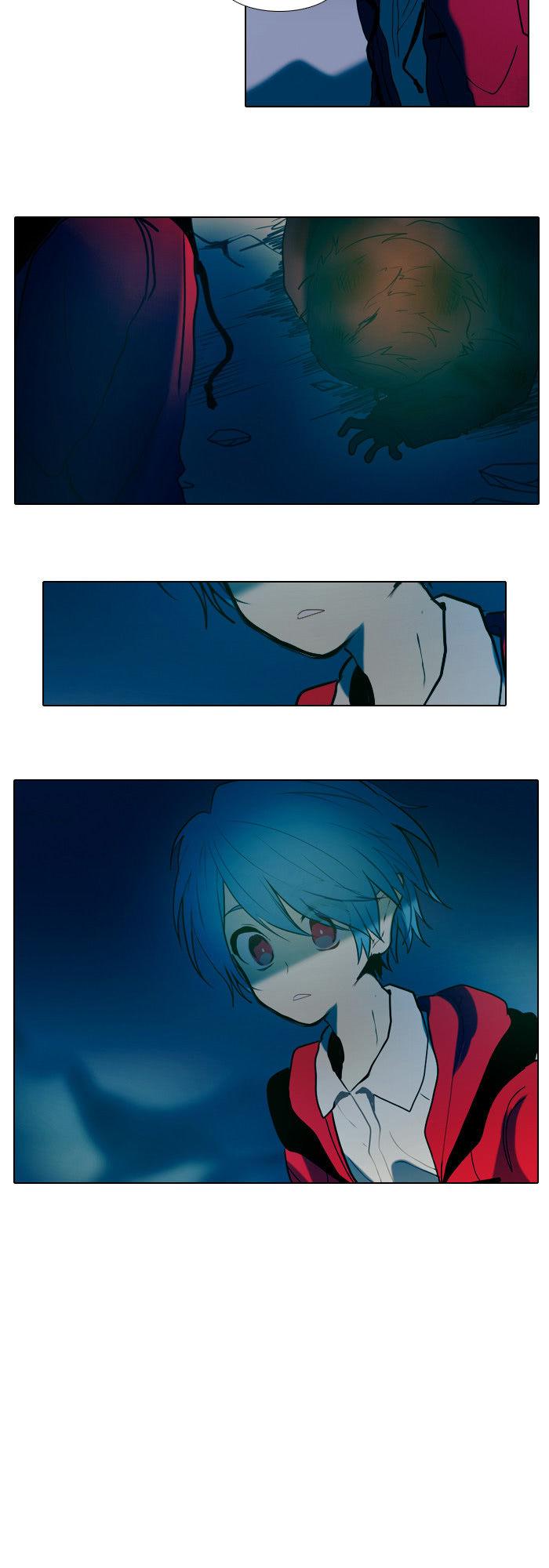 End and Save Chapter 22 page 15 - Chapter 22 : Eclaire and Elec (4)