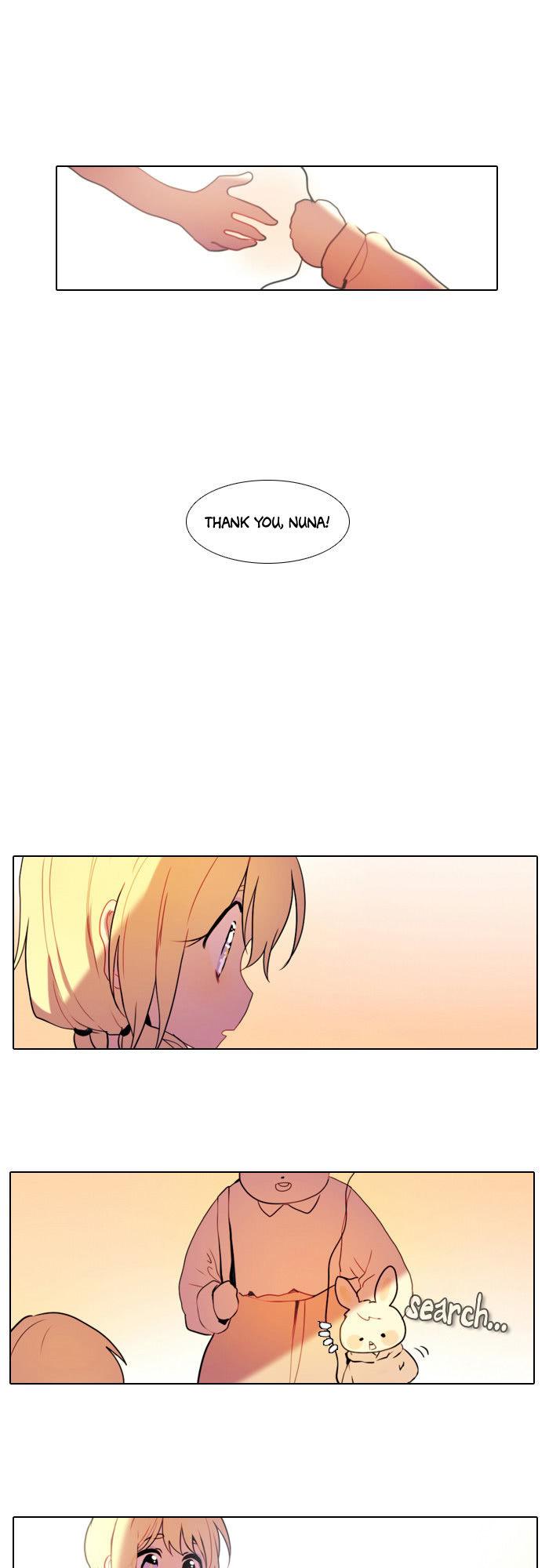 End and Save Chapter 22 page 2 - Chapter 22 : Eclaire and Elec (4)