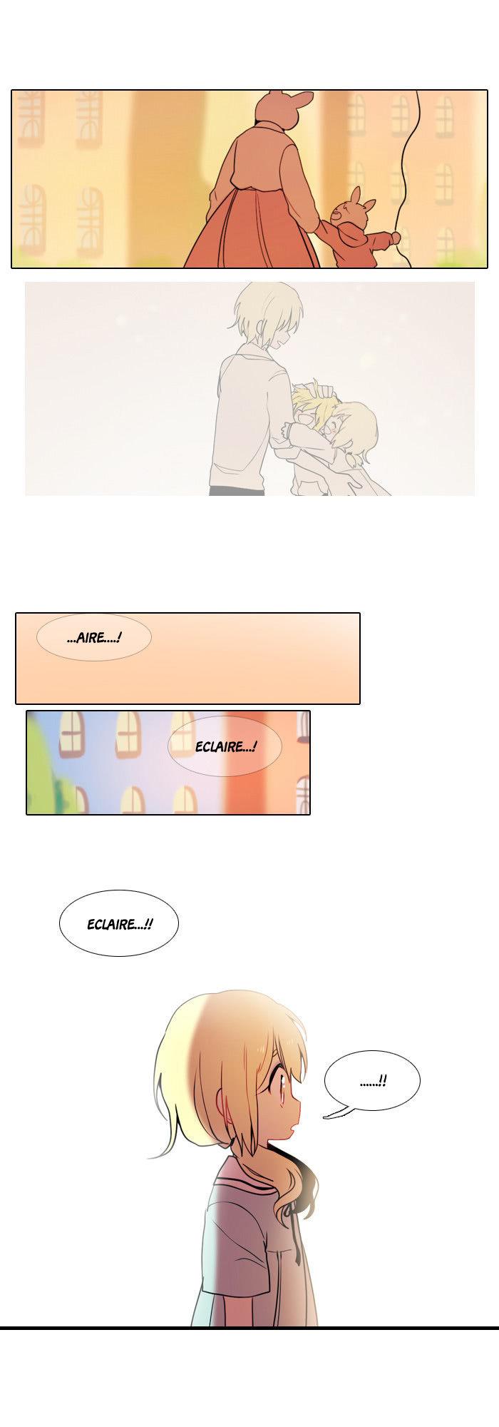 End and Save Chapter 22 page 5 - Chapter 22 : Eclaire and Elec (4)