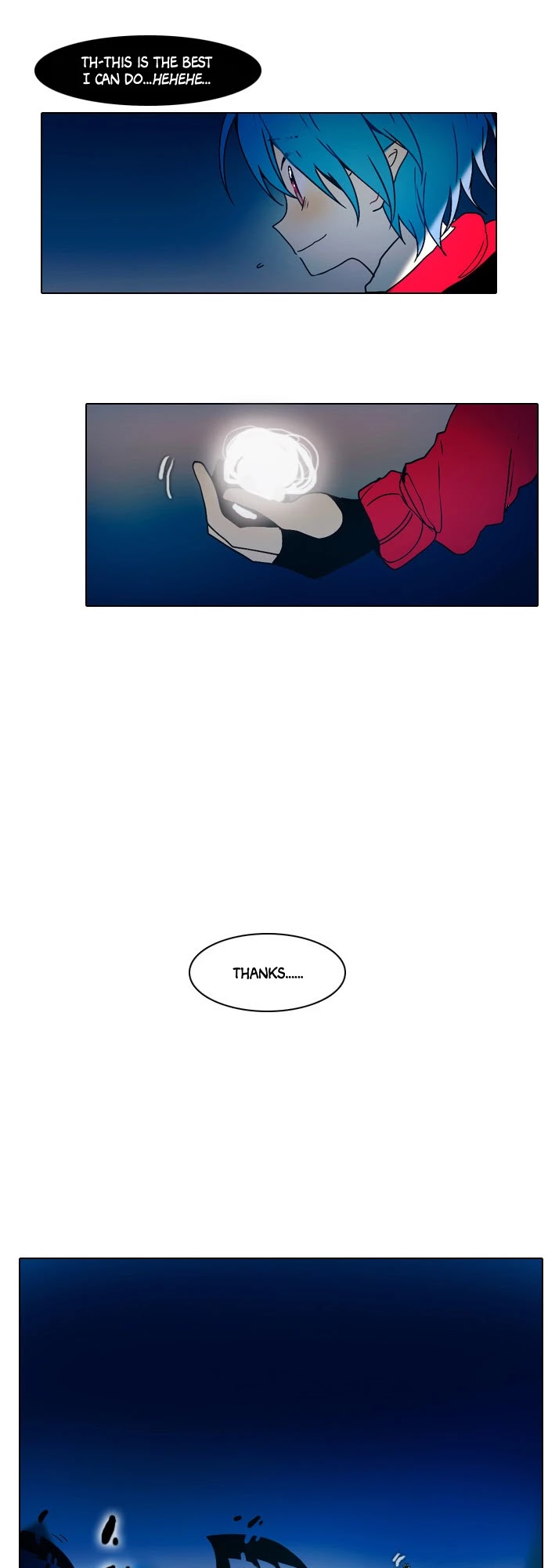 End and Save Chapter 26 page 6 - Chapter 26: Hunters (4)