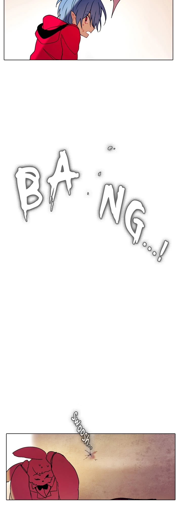 End and Save Chapter 29 page 17 - Chapter 29: The Beginning (3)