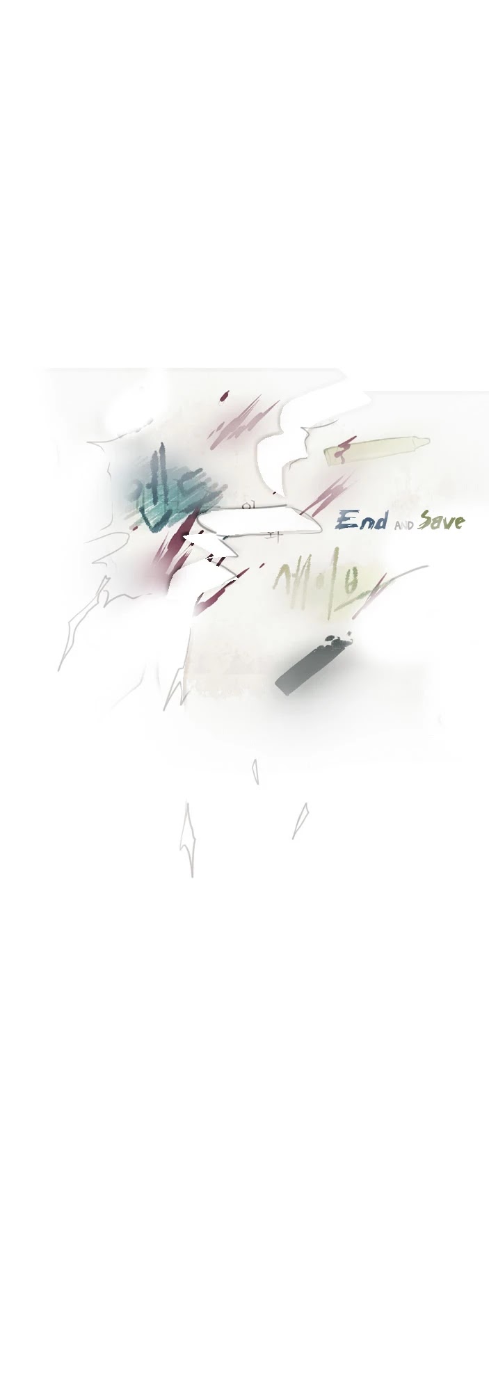 End and Save Chapter 30 page 8 - Chapter 30: The Beginning (4)