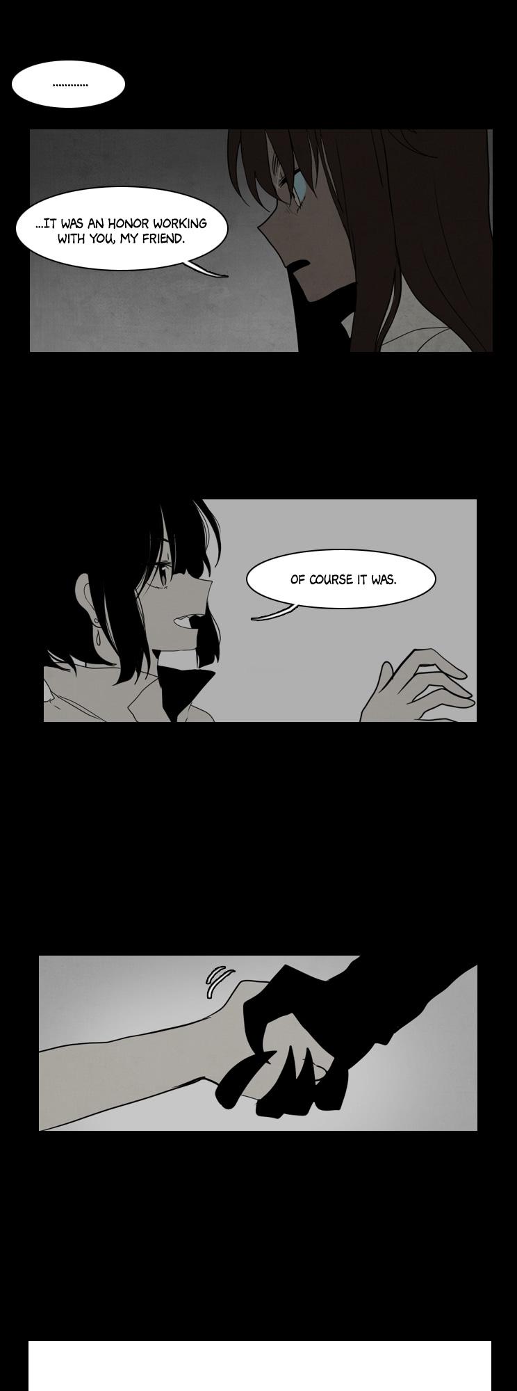 End and Save Chapter 37 page 10 - Chapter 37: They - Cannibal
