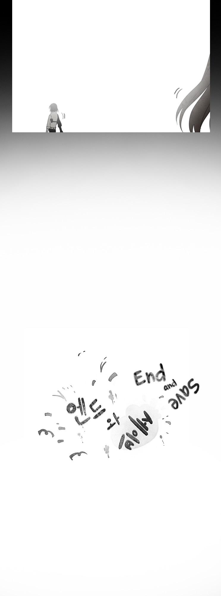 End and Save Chapter 37 page 11 - Chapter 37: They - Cannibal