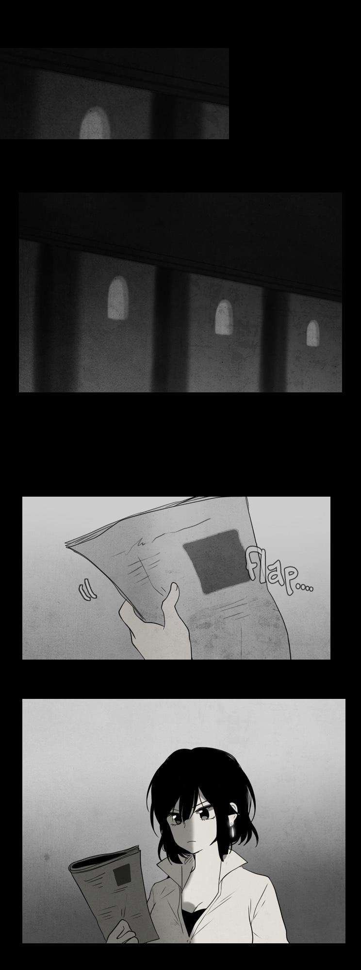 End and Save Chapter 37 page 2 - Chapter 37: They - Cannibal