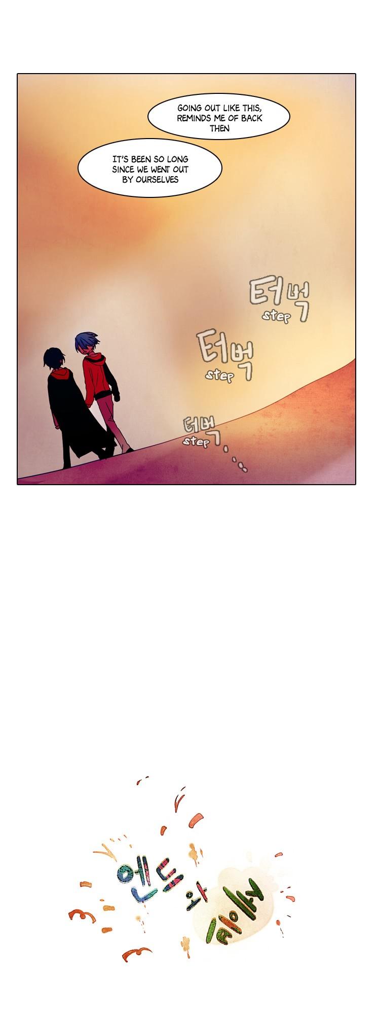 End and Save Chapter 40 page 7 - Chapter 40: In the Laboratory (1)