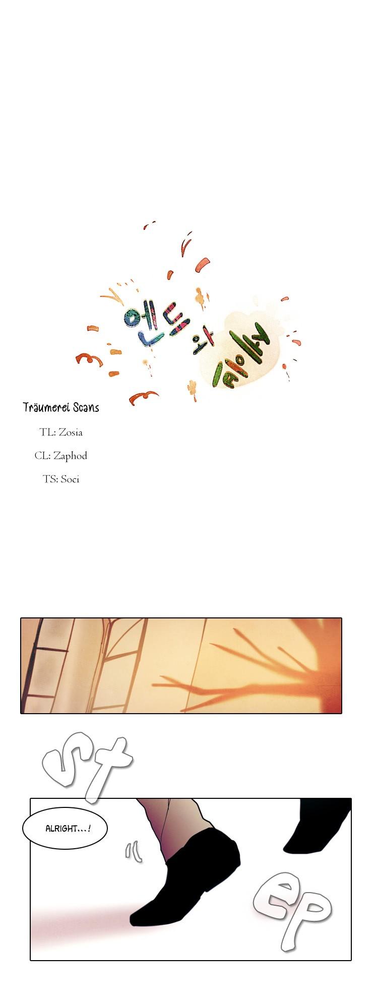 End and Save Chapter 42 page 6 - Chapter 42: In the Laboratory (3)
