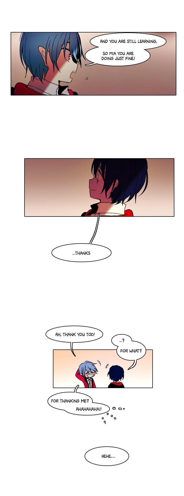 End and Save Chapter 42 page 9 - Chapter 42: In the Laboratory (3)