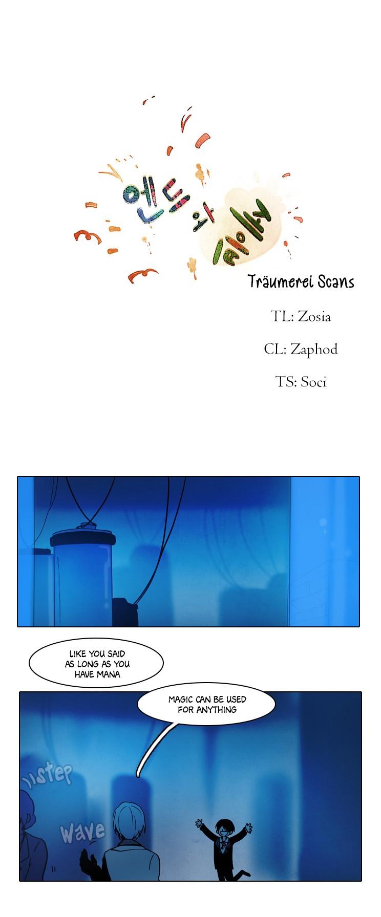 End and Save Chapter 44 page 4 - Chapter 44: In the Laboratory (5)