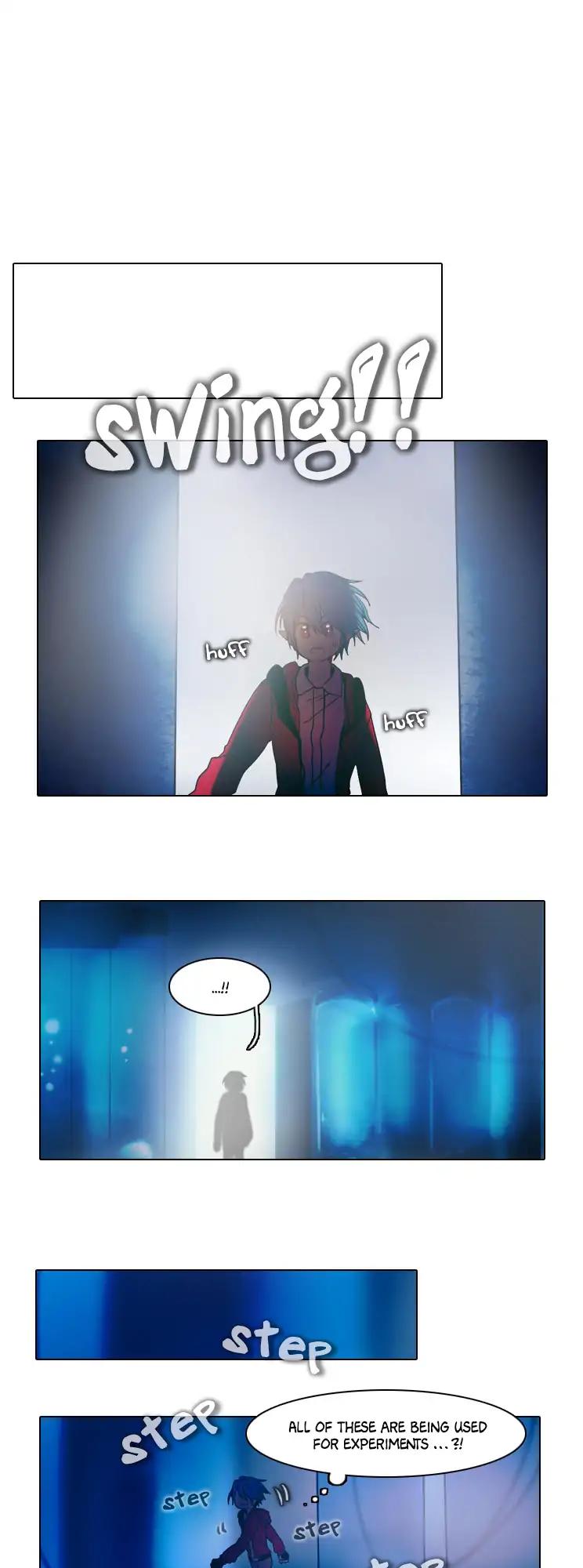End and Save Chapter 47 page 3 - Chapter 47: In the Laboratory (8)