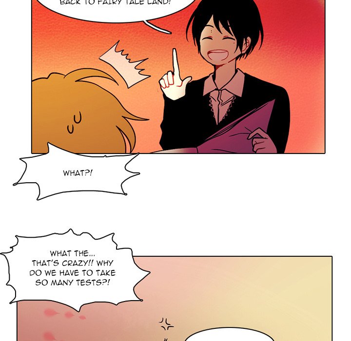 End and Save Chapter 54 page 10 - Chapter 54