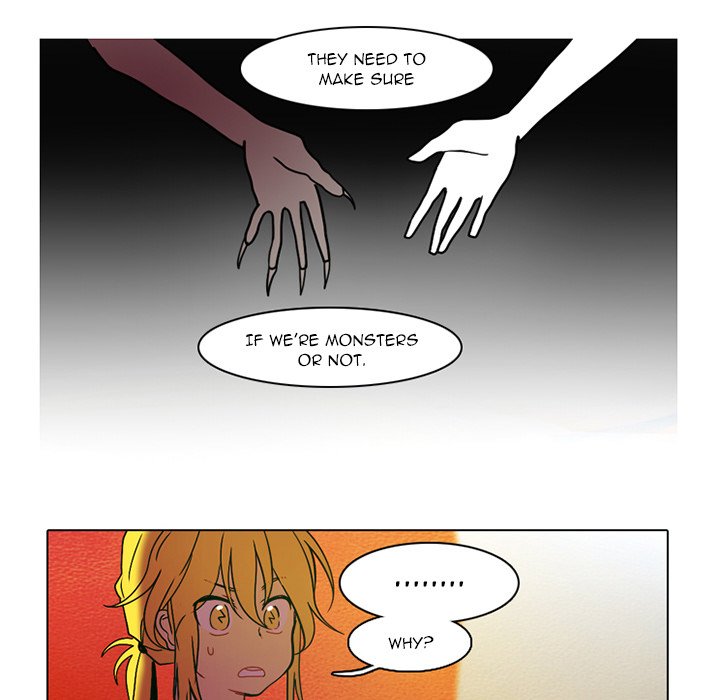End and Save Chapter 54 page 12 - Chapter 54