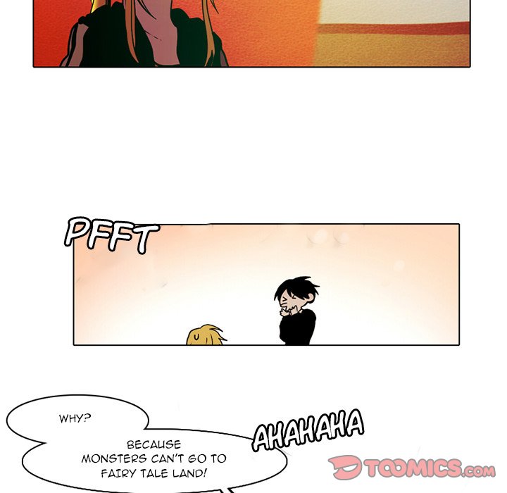 End and Save Chapter 54 page 13 - Chapter 54