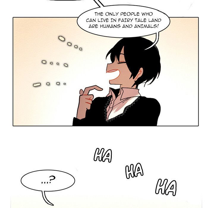 End and Save Chapter 54 page 14 - Chapter 54