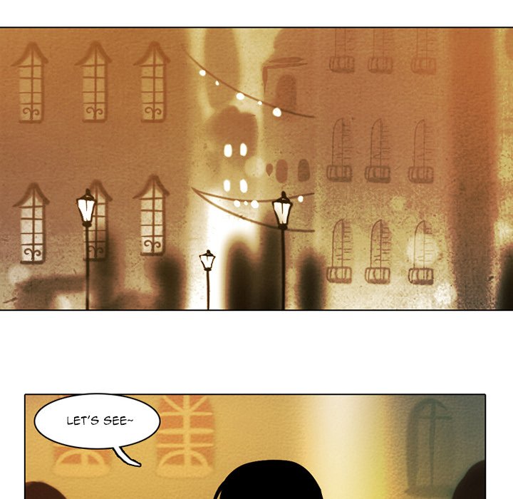 End and Save Chapter 54 page 18 - Chapter 54