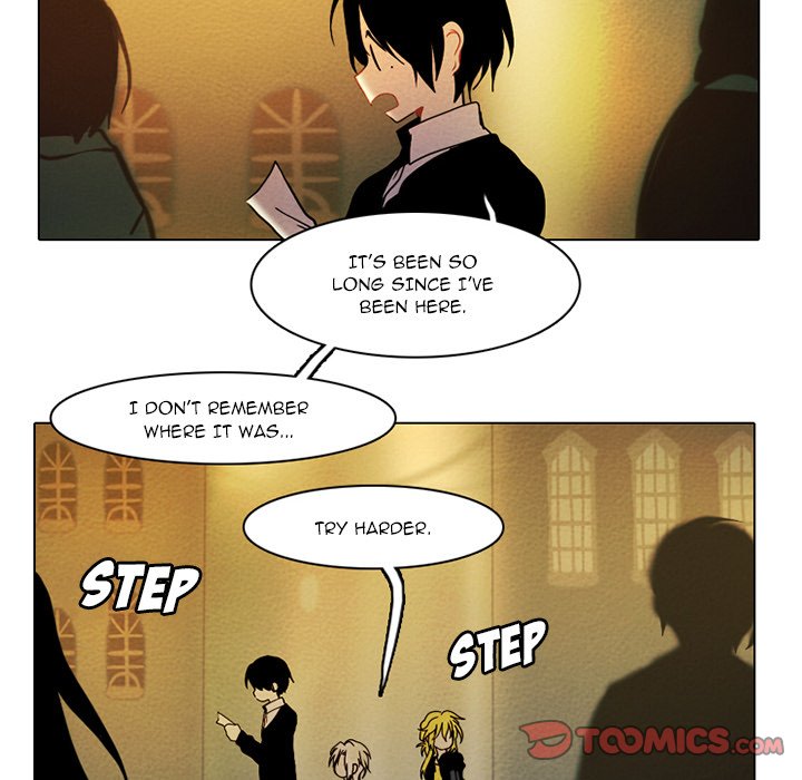 End and Save Chapter 54 page 19 - Chapter 54