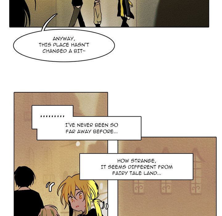 End and Save Chapter 54 page 20 - Chapter 54