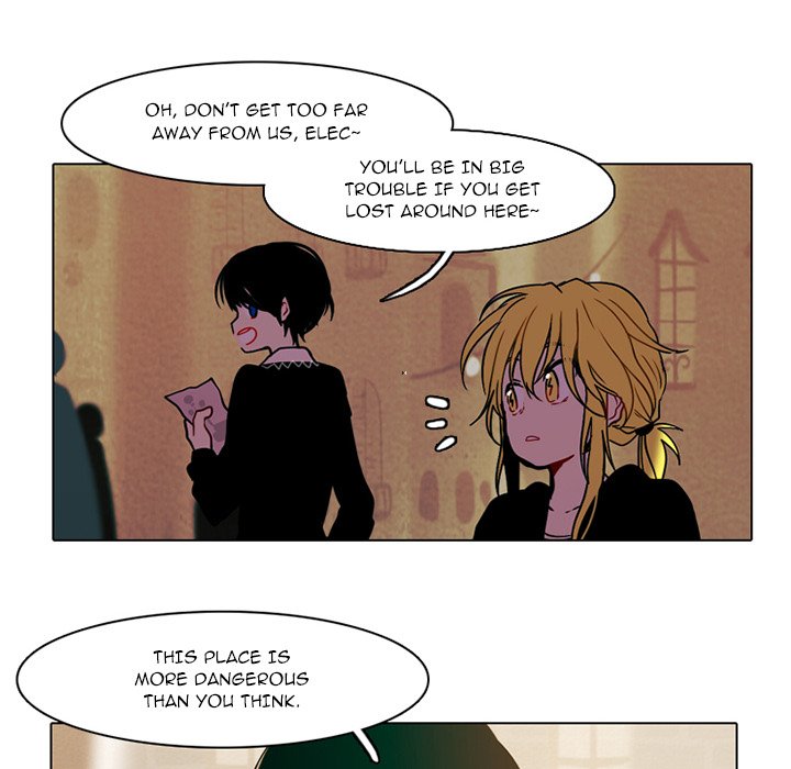 End and Save Chapter 54 page 22 - Chapter 54
