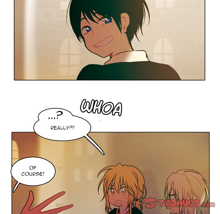 End and Save Chapter 54 page 23 - Chapter 54