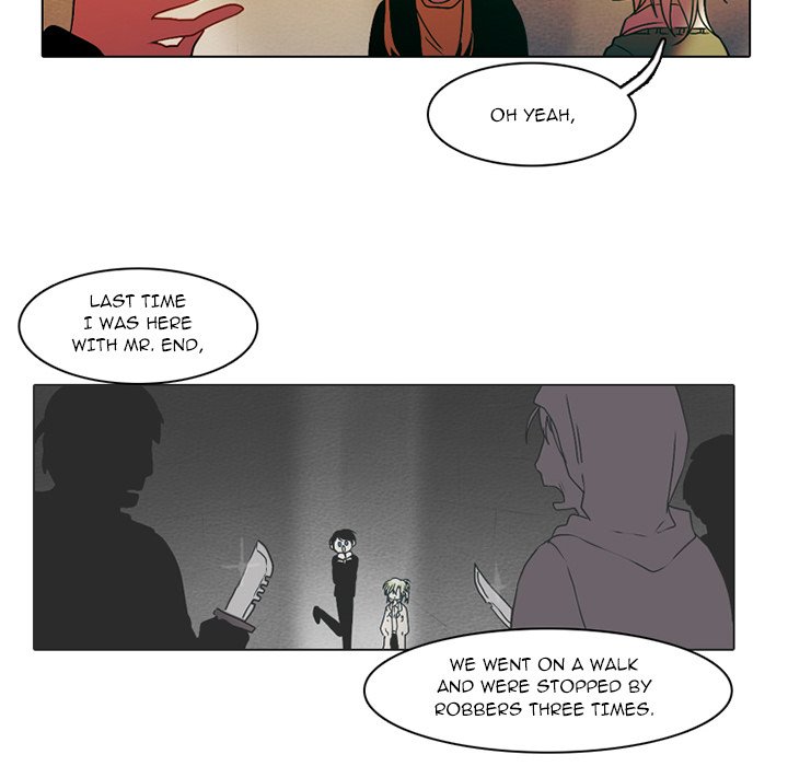 End and Save Chapter 54 page 24 - Chapter 54