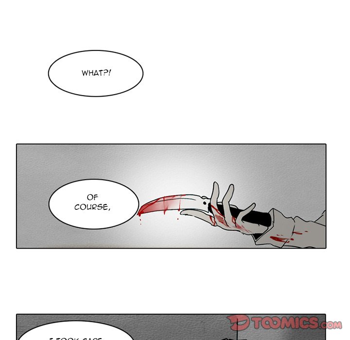 End and Save Chapter 54 page 25 - Chapter 54