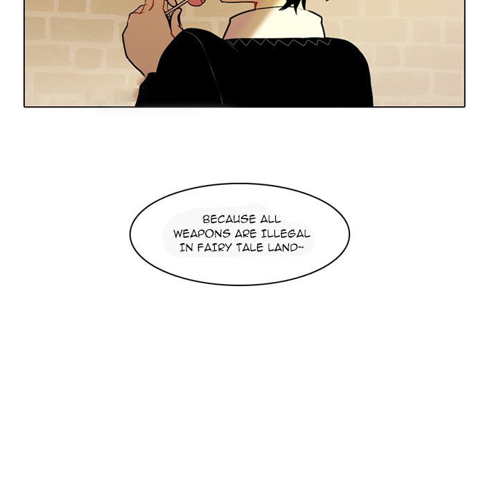 End and Save Chapter 54 page 28 - Chapter 54
