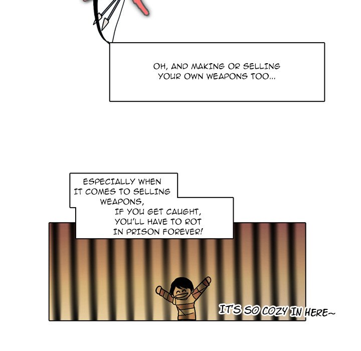 End and Save Chapter 54 page 30 - Chapter 54