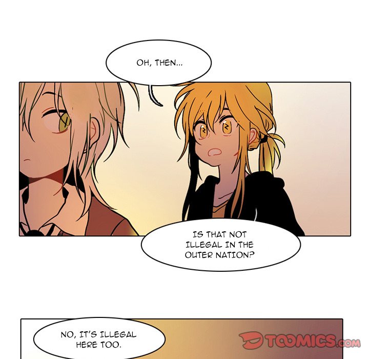 End and Save Chapter 54 page 31 - Chapter 54