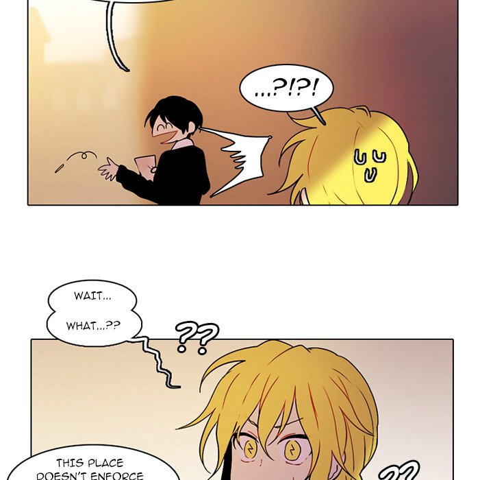 End and Save Chapter 54 page 32 - Chapter 54