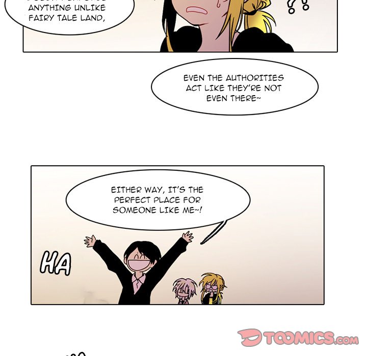 End and Save Chapter 54 page 33 - Chapter 54