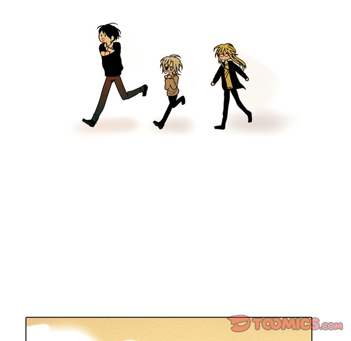 End and Save Chapter 54 page 35 - Chapter 54