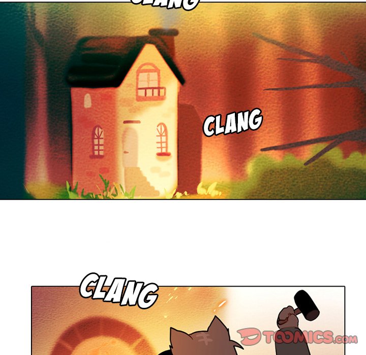 End and Save Chapter 54 page 37 - Chapter 54