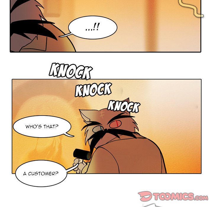 End and Save Chapter 54 page 39 - Chapter 54