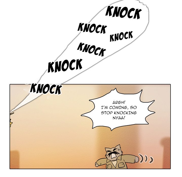 End and Save Chapter 54 page 40 - Chapter 54