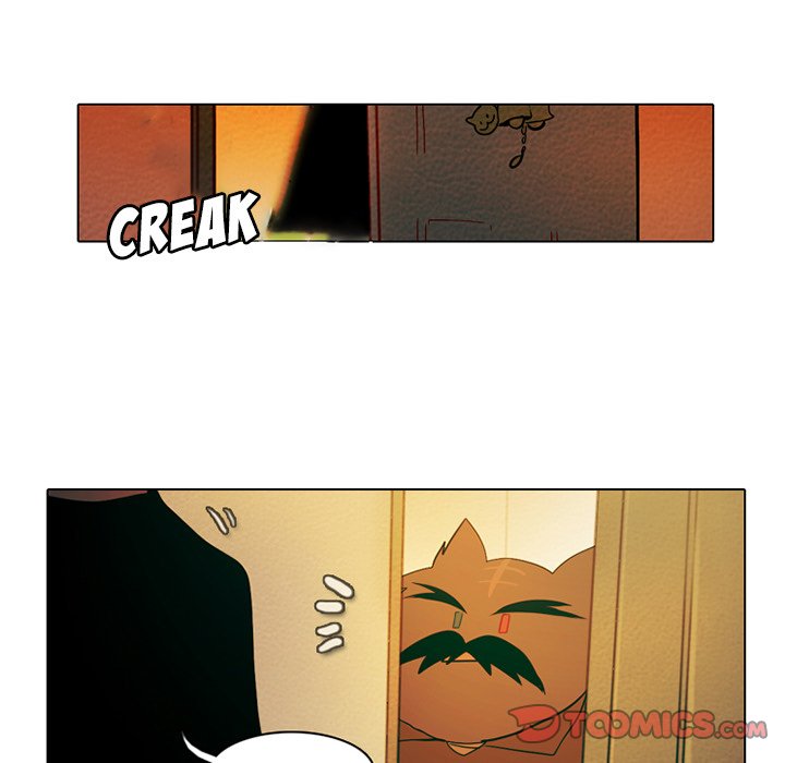 End and Save Chapter 54 page 41 - Chapter 54