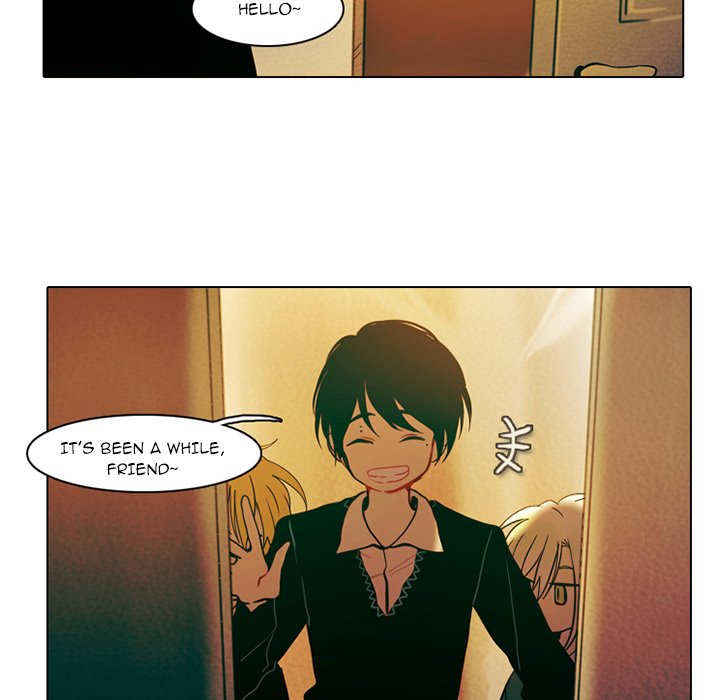 End and Save Chapter 54 page 42 - Chapter 54