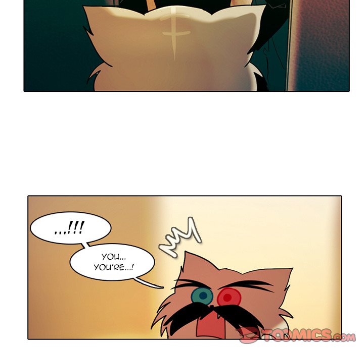 End and Save Chapter 54 page 43 - Chapter 54