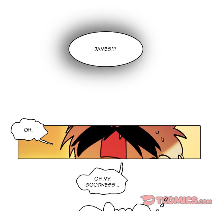 End and Save Chapter 54 page 45 - Chapter 54