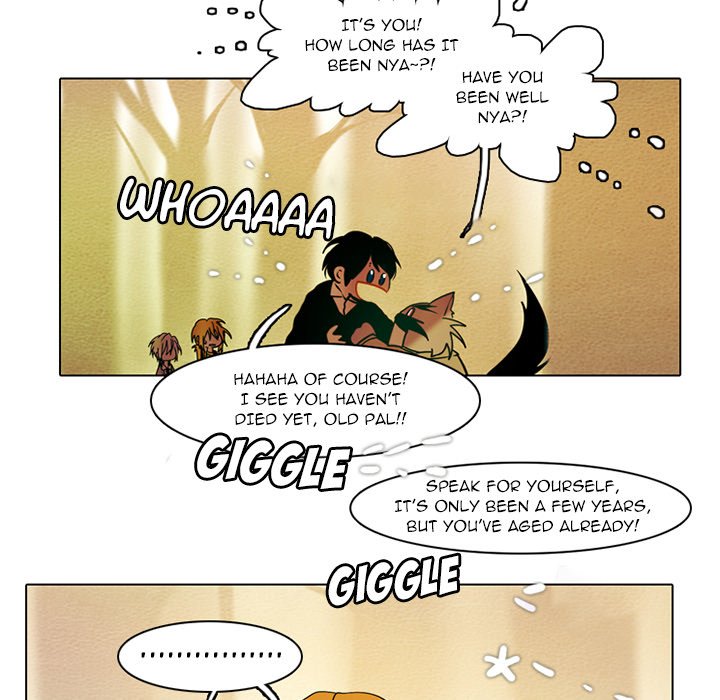 End and Save Chapter 54 page 46 - Chapter 54