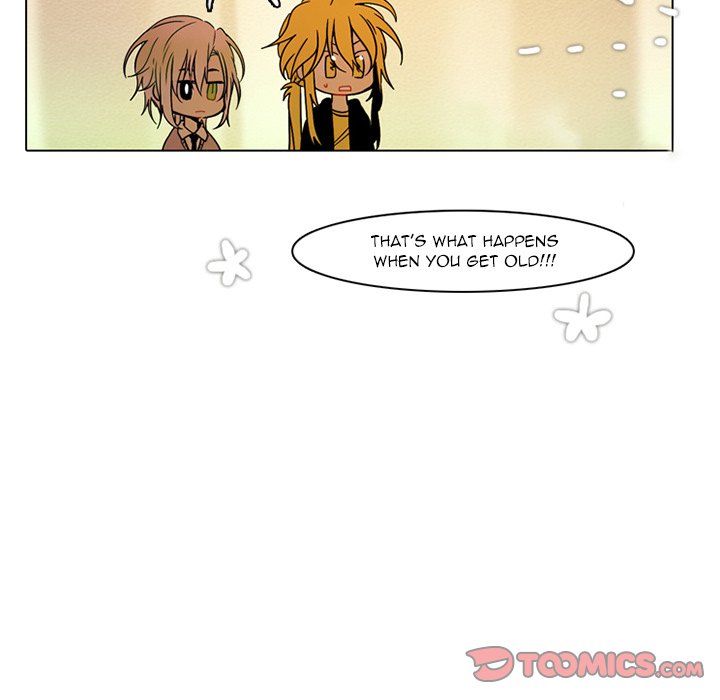 End and Save Chapter 54 page 47 - Chapter 54